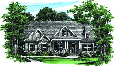 1st image of 190 Stone Throw Ln Lot 169