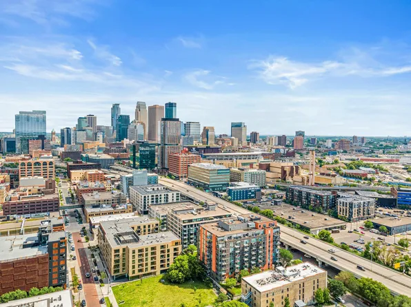 720 N 4th St Unit 507, Minneapolis, MN 55401