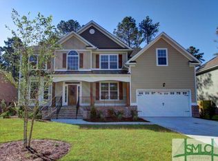 9 Wyndy Ct, Pooler, GA 31322