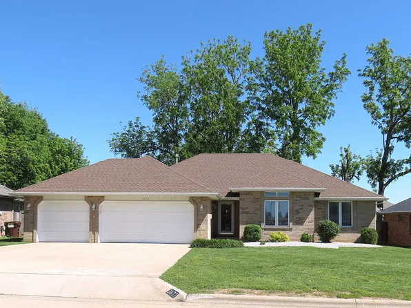 3677 W Driftwood Street, Springfield, MO 65807