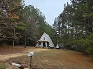 15446 Old Highway 24, Leakesville, MS 39451