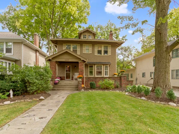 4423 N Park Ave, Indianapolis, IN 46205