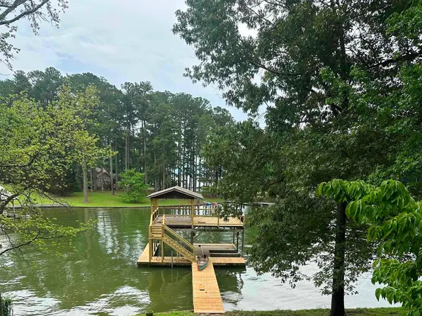 7864 County Road 44, Cedar Bluff, AL 35959