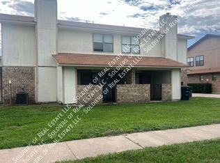 1813 Cedarhill Dr APT A, Killeen, TX 76543