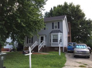 2808 W Jameson Rd, Raleigh, NC 27604