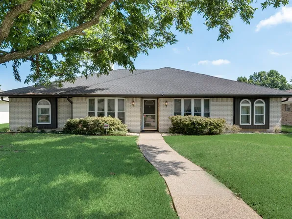 619 Stillmeadow Dr, Richardson, TX 75081