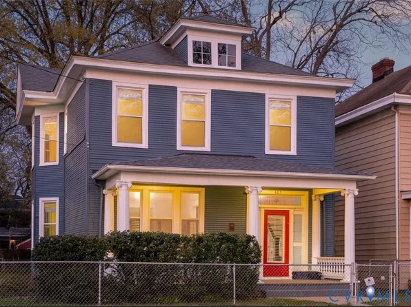 405 W 34th St, Richmond, VA 23225