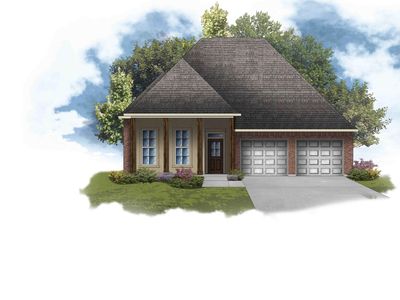 126 Michael John, Maurice, LA, 70555
