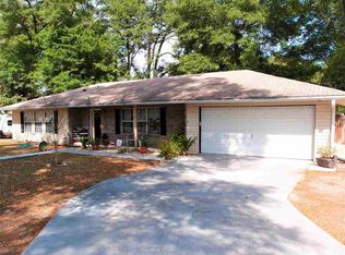 17609 NW 239th Ter, High Springs, FL 32643