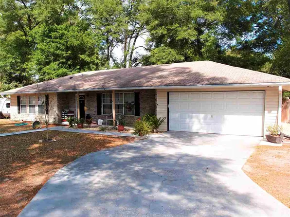 17609 NW 239th Ter, High Springs, FL 32643