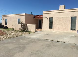 3203 Ridgeline Dr, Las Cruces, NM 88005