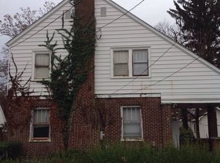 327 Noble Ave NE, Roanoke, VA 24012