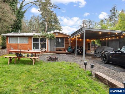 2930 Jefferson St, Eugene, OR, 97405