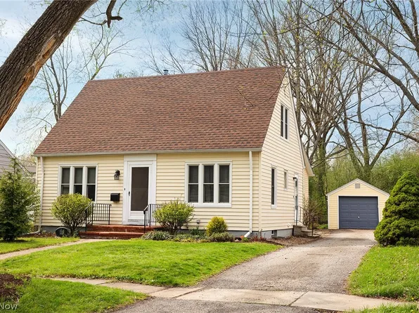 118 Hollywood St, Oberlin, OH 44074