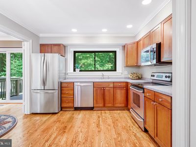 2053 Golf Course Dr, Reston, VA, 20191