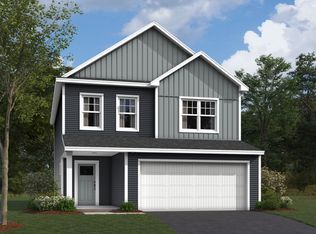 Concord Plan, Amber Fields, Rosemount, MN 55068