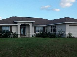 4645 NW 44th Ter, Ocala, FL 34482