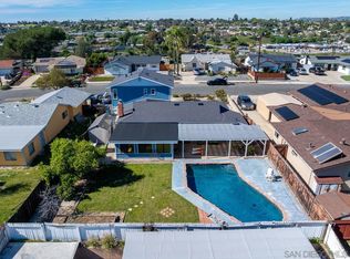 1607 Watwood Rd, Lemon Grove, CA 91945