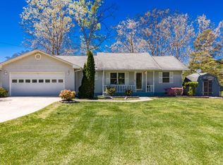 1056 Pin Hook Rd, Spring City, TN 37381