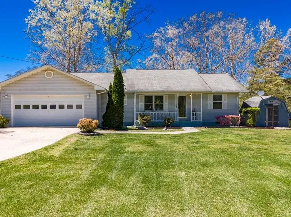 1056 Pin Hook Rd, Spring City, TN 37381