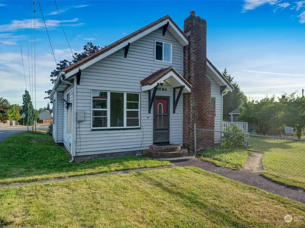 1724 E Blackburn Road, Mount Vernon, WA 98274