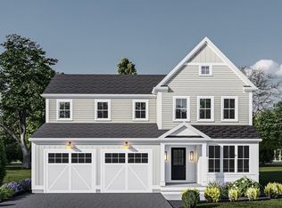 148 Union St, Holliston, MA 01746