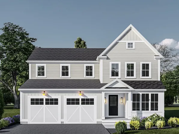 148 Union St, Holliston, MA 01746