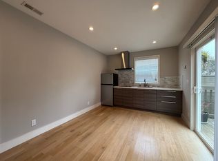 427 Huron Ave #2, San Francisco, CA 94112