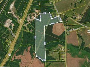 Hobbysville Rd, Roebuck, SC 29376