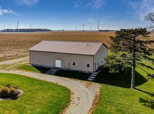 4092 Liberty Union Rd, Van Wert, OH 45891