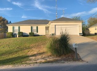 7344 Gordon Evans Rd, Navarre, FL 32566