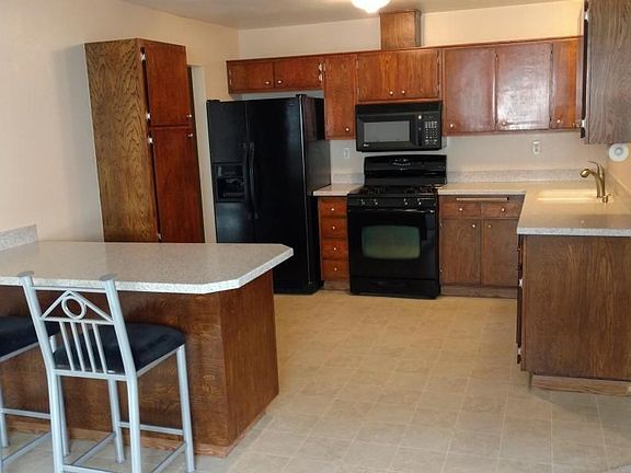 K14 Kitchen
