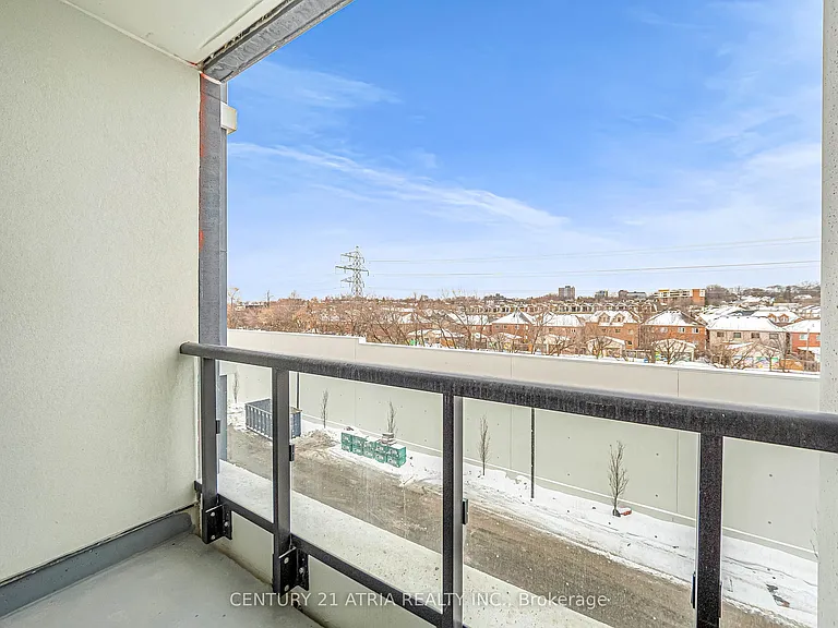 858 Dupont St #311 — Photo 22