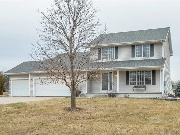 12073 NW 115th Ave, Granger, IA 50109