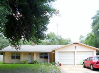 2909 Sunset Rd, Forest City, FL 32703