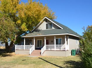 439 N Grant St, Merrill, OR 97633