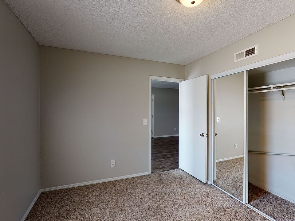 One Bedroom