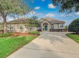 861627 N Hampton Club Way, Fernandina Beach, FL 32034