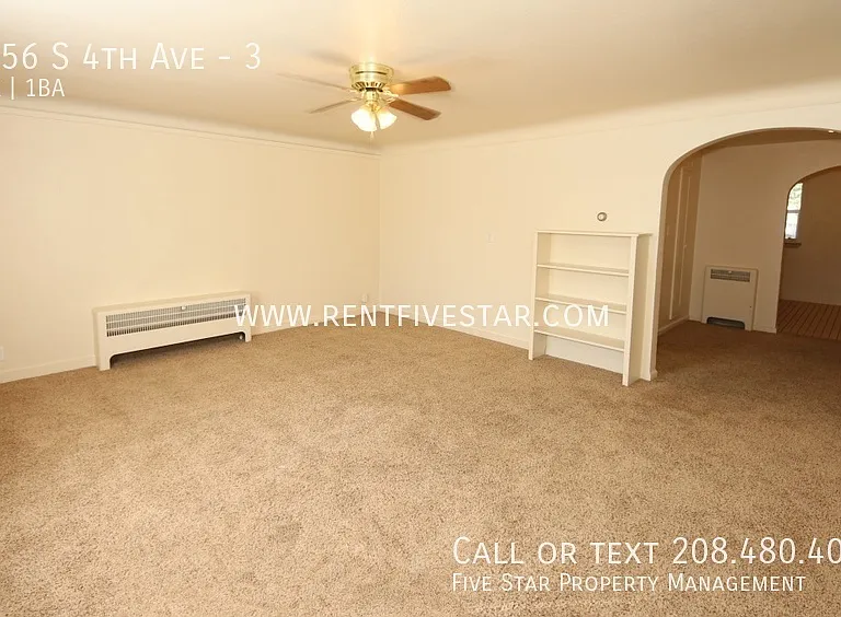 1056 S 4th Ave #3 — Photo 3