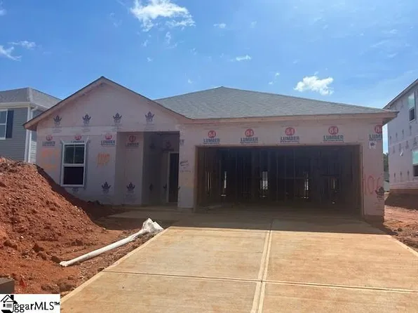 248 Talbert Trl, Landrum, SC 29356