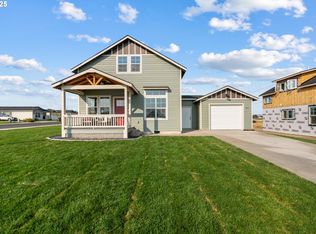 309 Art Kegler Blvd, Boardman, OR 97818