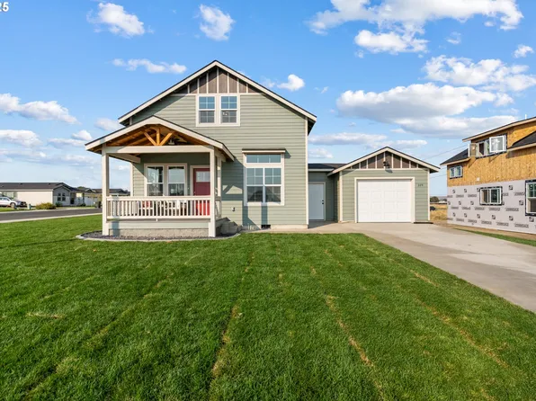 309 Art Kegler Blvd, Boardman, OR 97818