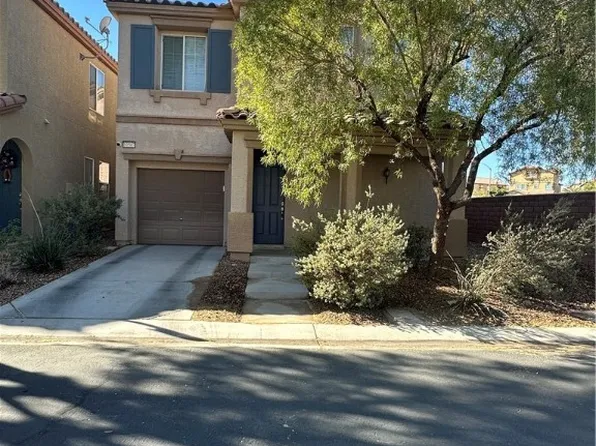 10507 La Campana St, Las Vegas, NV 89179