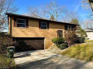 12942 Hametown Rd, Doylestown, OH 44230