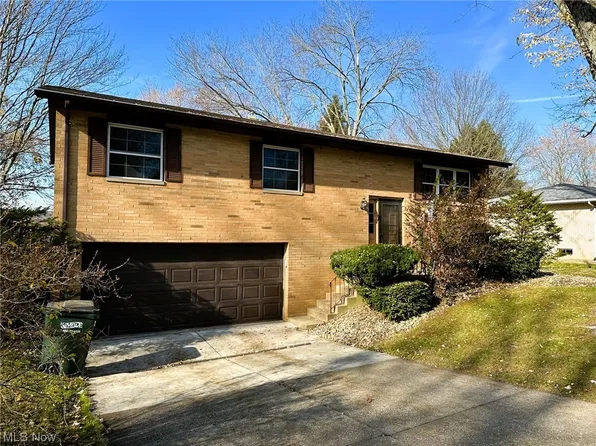 12942 Hametown Rd, Doylestown, OH 44230