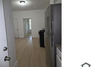 406 Woodlawn Ave APT 1, Jersey City, NJ 07305