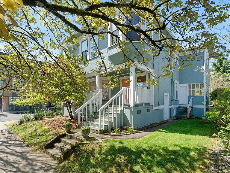 5705 N Albina Ave #1 — Photo 19