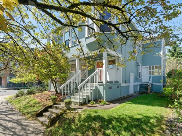 5705 N Albina Ave APT 3, Portland, OR 97217