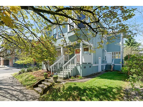 5705 N Albina Ave #3 Photo 1