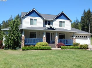 26110 NE Olson Rd, Battle Ground, WA 98604